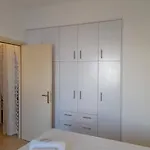 Апартаменты Matilda Milos - Cycladic Living Triovasalos