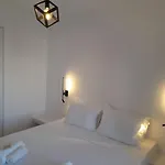 Matilda Milos - Cycladic Living Апартаменты