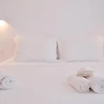 Matilda Milos - Cycladic Living Апартаменты Triovasalos
