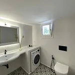 Matilda Milos - Cycladic Living Апартаменты