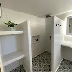 Апартаменты Matilda Milos - Cycladic Living *