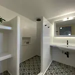 Matilda Milos - Cycladic Living Апартаменты Triovasalos