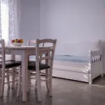 Апартаменты Matilda Milos - Cycladic Living *