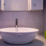 Matilda Milos - Cycladic Living Апартаменты Triovasalos