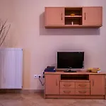 Апартаменты Matilda Milos - Cycladic Living *