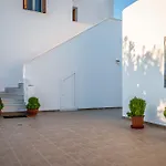 Matilda Milos - Cycladic Living Апартаменты Triovasalos