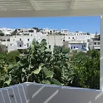 Matilda Milos - Cycladic Living *