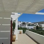 Апартаменты Matilda Milos - Cycladic Living