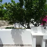 Matilda Milos - Cycladic Living Апартаменты Triovasalos