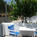 Matilda Milos - Cycladic Living Апартаменты *