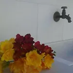 Matilda Milos - Cycladic Living Апартаменты Triovasalos