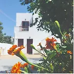 Апартаменты Matilda Milos - Cycladic Living