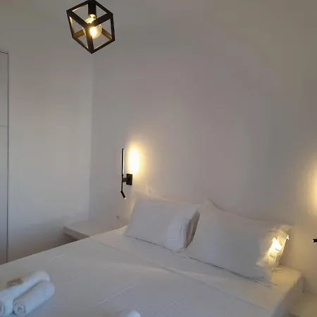 Matilda Milos - Cycladic Living Appartement