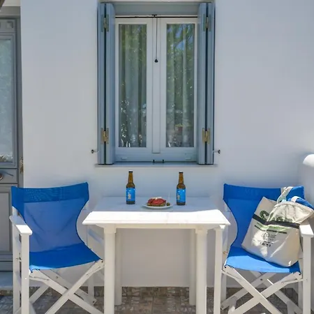 Appartement Matilda Milos - Cycladic Living *