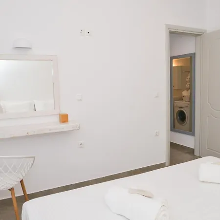 Appartement Matilda Milos - Cycladic Living *
