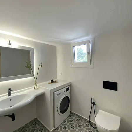 Matilda Milos - Cycladic Living Appartement