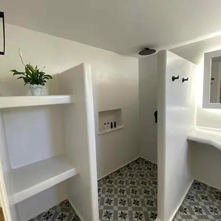 Appartement Matilda Milos - Cycladic Living *