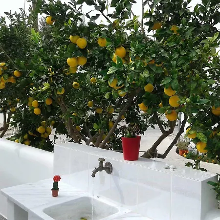 Matilda Milos - Cycladic Living Appartement *