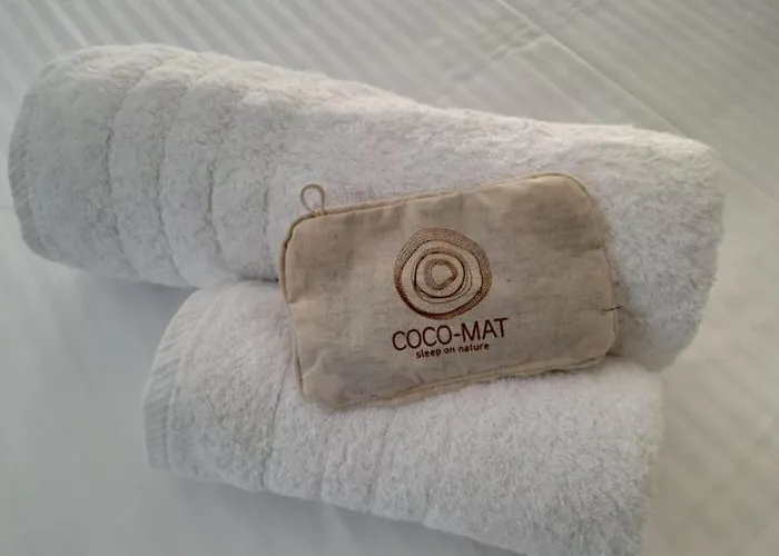 Matilda Milos - Cycladic Living