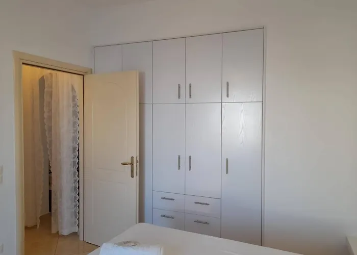 Appartamento Matilda Milos - Cycladic Living Triovasálos