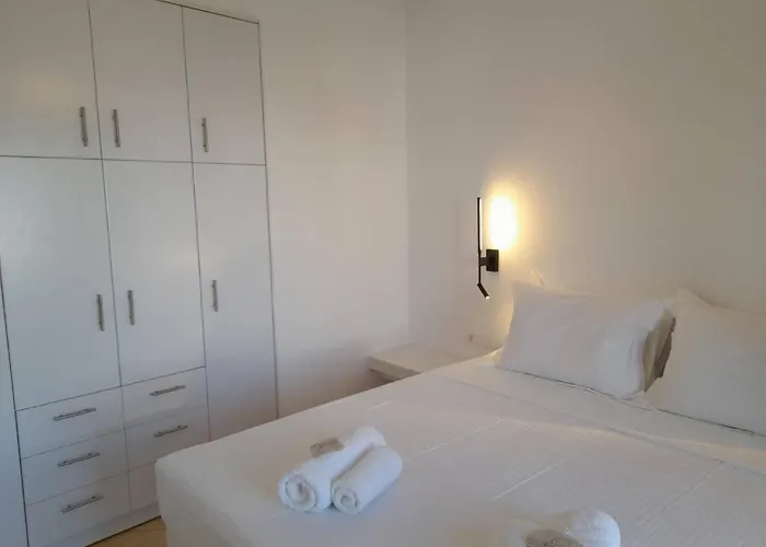 Appartamento Matilda Milos - Cycladic Living