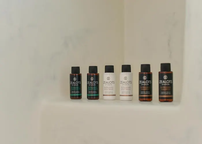 Matilda Milos - Cycladic Living Appartamento