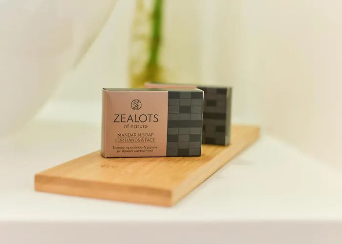 Matilda Milos - Cycladic Living *