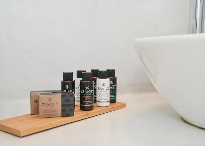 Appartamento Matilda Milos - Cycladic Living *