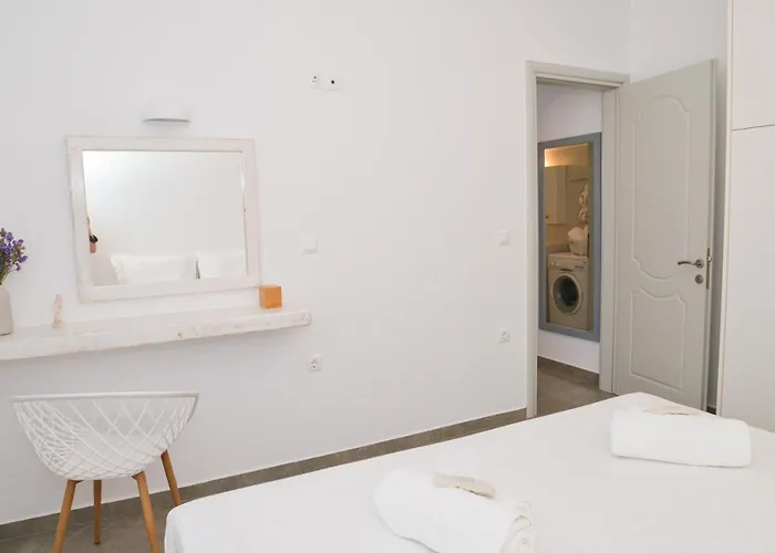 Appartamento Matilda Milos - Cycladic Living *