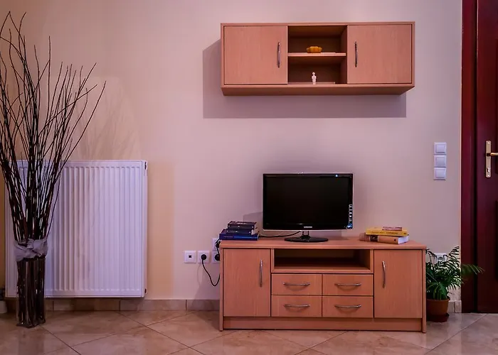 Appartamento Matilda Milos - Cycladic Living *