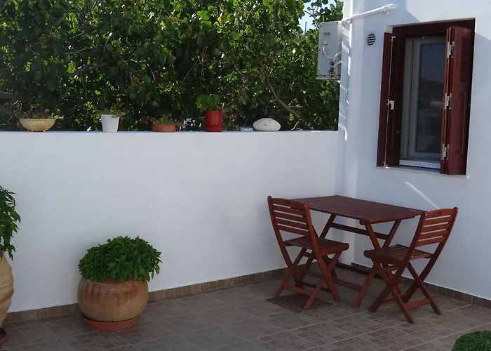 Appartamento Matilda Milos - Cycladic Living *