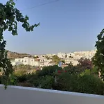 Matilda Milos - Cycladic Living Triovasálos