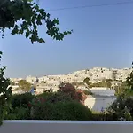 Lägenhet Matilda Milos - Cycladic Living *