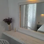 Matilda Milos - Cycladic Living Lägenhet Triovasálos