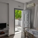 Matilda Milos - Cycladic Living Apartmán *