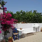 Lägenhet Matilda Milos - Cycladic Living Triovasálos
