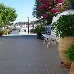 Matilda Milos - Cycladic Living Lägenhet