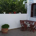 Lägenhet Matilda Milos - Cycladic Living *