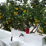 Matilda Milos - Cycladic Living Lägenhet *