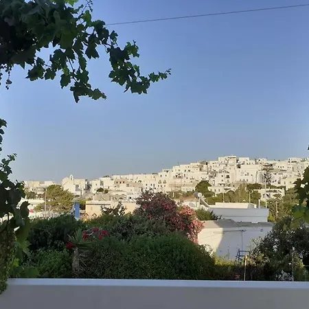 Apartment Matilda Milos - Cycladic Living *