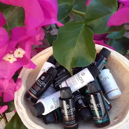 Matilda Milos - Cycladic Living Апартаменты Triovasalos