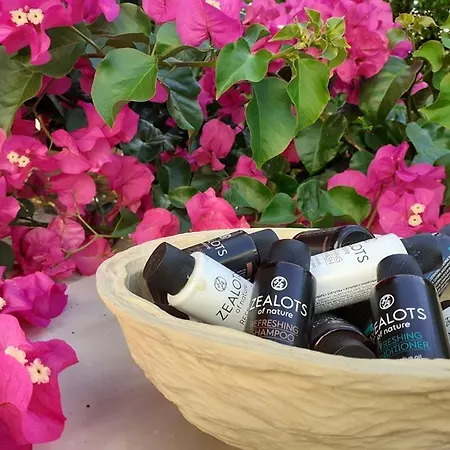 Matilda Milos - Cycladic Living Triovasalos