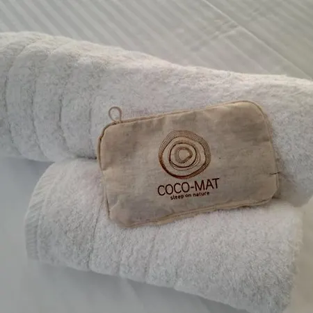 Matilda Milos - Cycladic Living