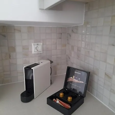 Matilda Milos - Cycladic Living * Triovasálos