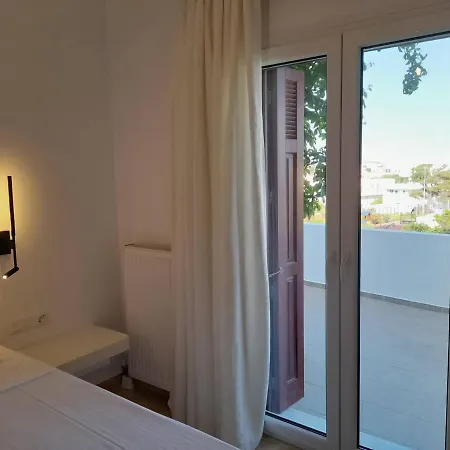 Matilda Milos - Cycladic Living