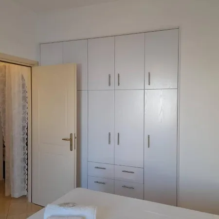 Апартаменты Matilda Milos - Cycladic Living Triovasalos