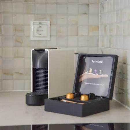 Апартаменты Matilda Milos - Cycladic Living Triovasalos