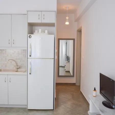 Matilda Milos - Cycladic Living Apartamento