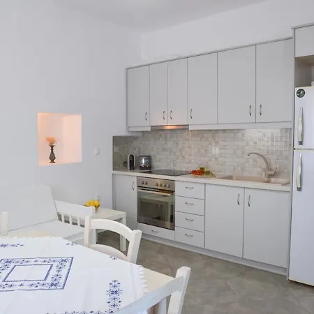 Apartamento Matilda Milos - Cycladic Living *