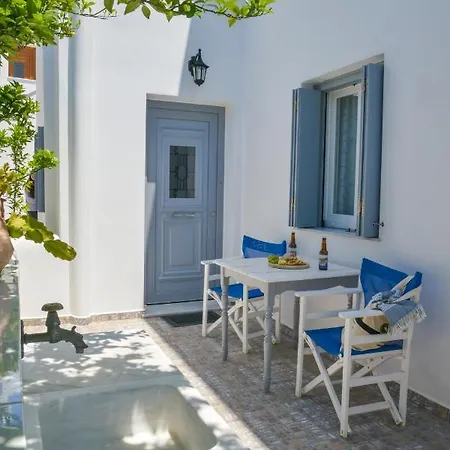 Apartamento Matilda Milos - Cycladic Living